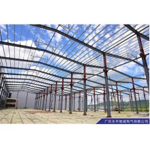 广东永丰智威电气有限公司