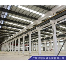 广东炜联长城金属有限公司