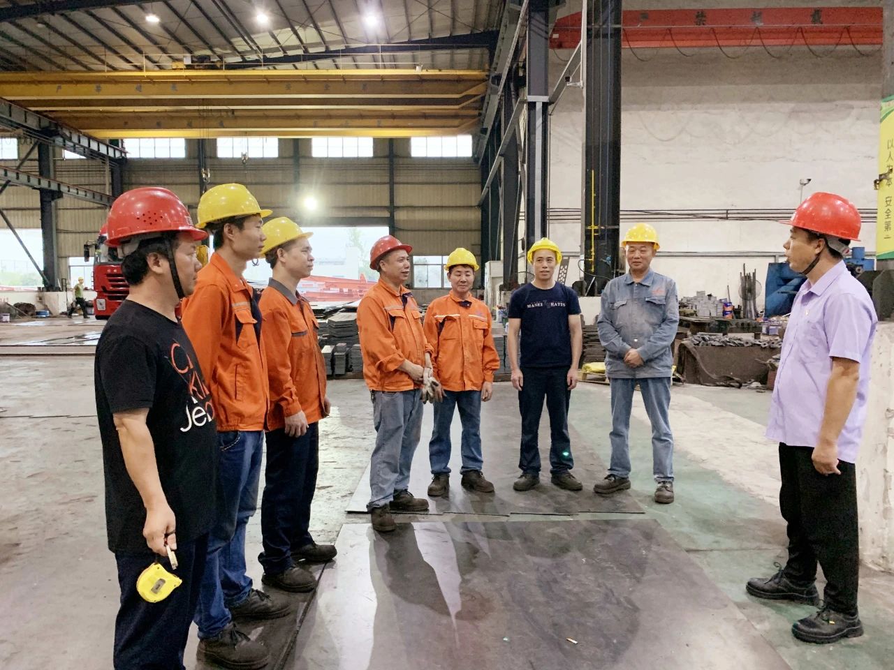 富生钢构 富生钢构