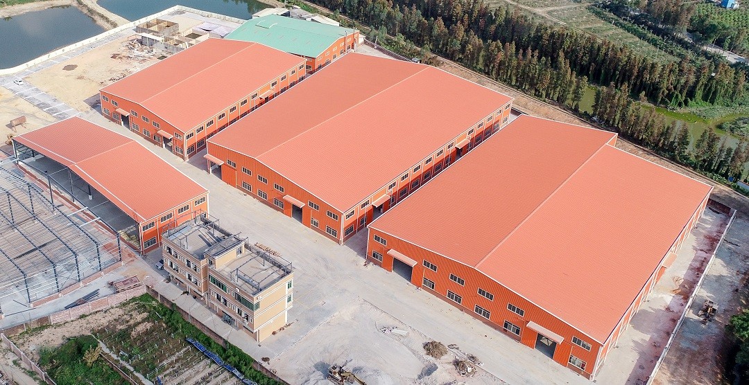 钢结构工程，施工要点，你知道吗？