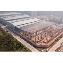 浅谈江门钢结构工程常见问题及解决方案