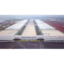 装配式钢结构建筑在发展中存在的问题？  （上）