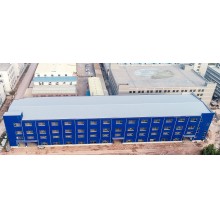 装配式钢结构建筑在发展中存在的问题？  （下）